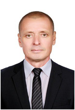 Данилов Николай Петрович
