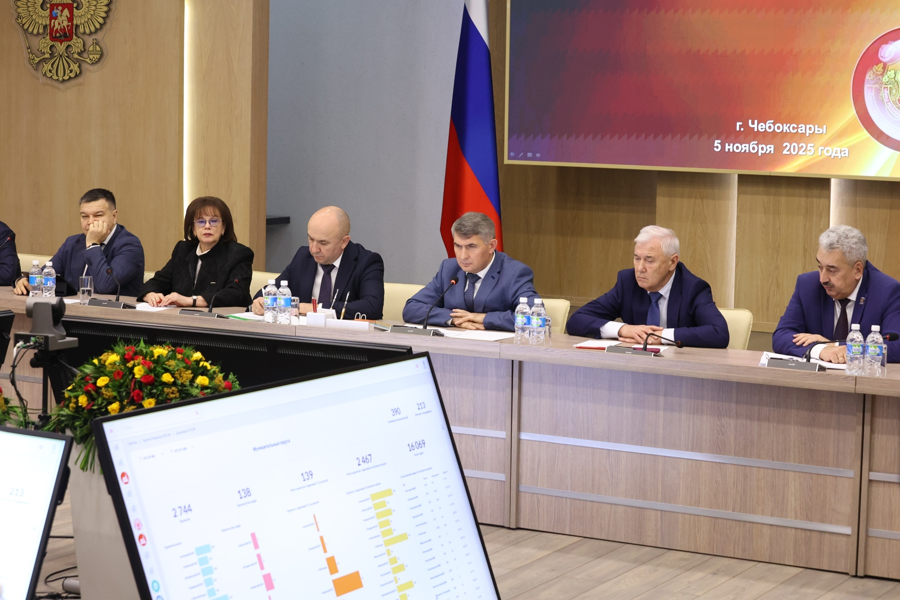 Более 3000 инициатив в режиме реального времени: Олег Николаев о цифровой трансформации управления