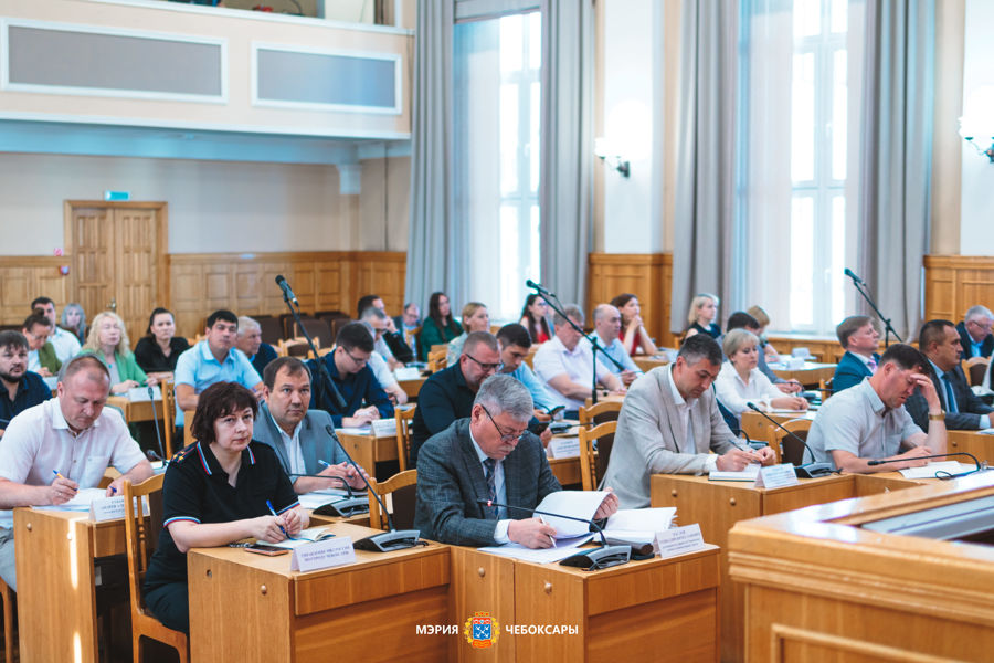 Целевое использование муниципального имущества - под строгим контролем