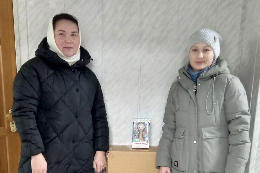 Пункт проката –спасение для семейного бюджета
