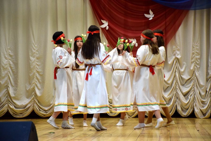 Ташша яра пар!