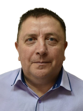 Егоров Сергей Ильич