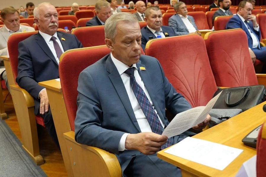 В Чувашии учреждения культуры получат льготы на аренду под книготорговлю
