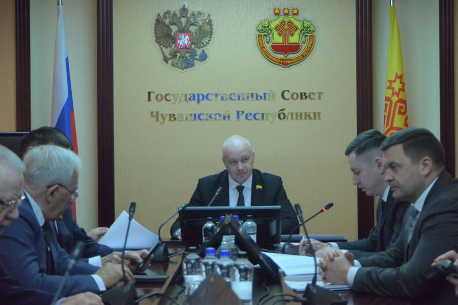 Представлен законопроект о новой мере поддержки для участников СВО