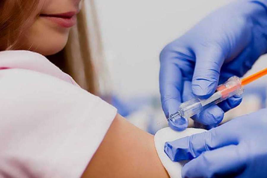 Вакцинация от гриппа - новый эпидсезон