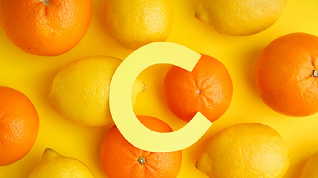 Значение витамина С для организма человека