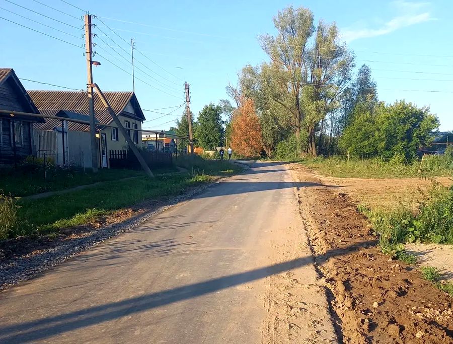 Дороги, которые мы выбираем