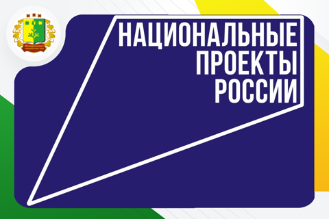 Приоритетные национальные проекты