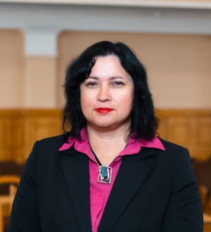 Центр управления городом