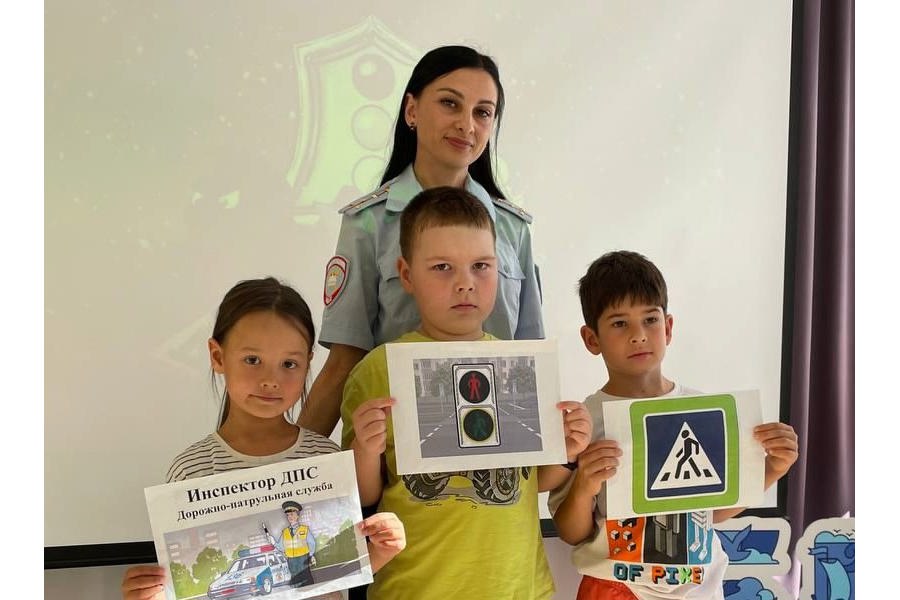 Дорожная азбука для дошкольников: эффективные методы обучения безопасности в ДОУ