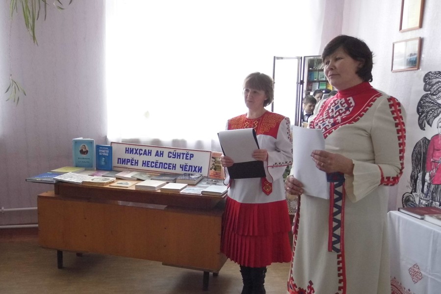 Янтиковский центр «Работа России» помог бесплатно повысить квалификацию 12 жителям округа