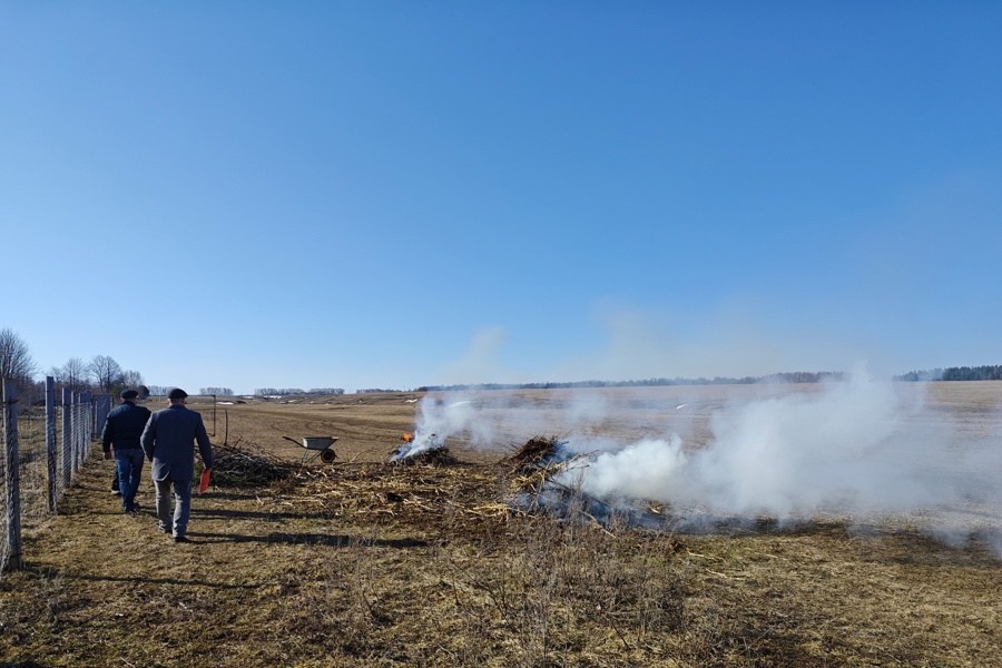 В ходе профилактического рейда в Моргаушском муниципальном округе составлено 2 протокола об административном правонарушении