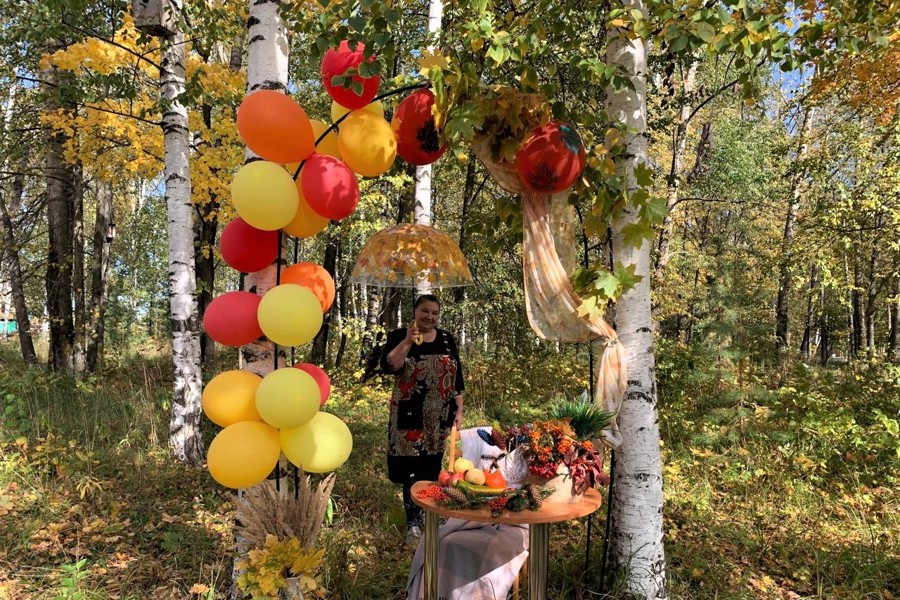 Серебряные годы — золотые кадры