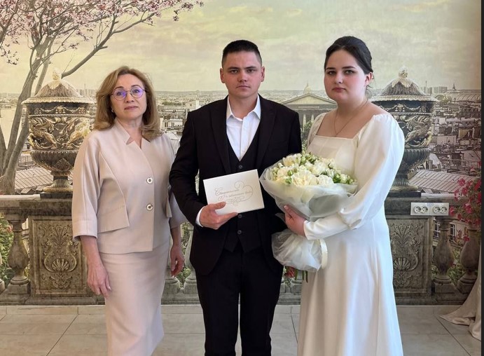 Международный день семьи в Чебоксарах: Праздник любви и верности