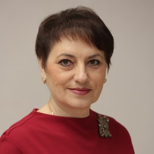 Ларина Людмила Анатольевна