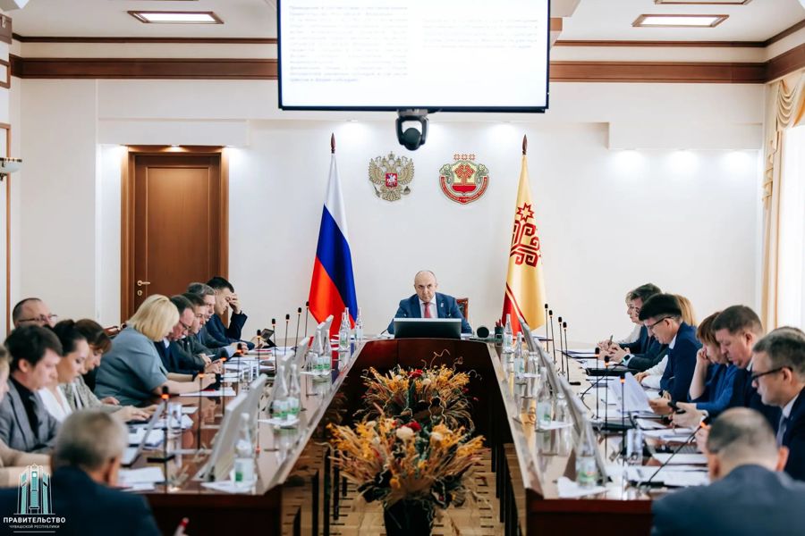 В Чувашии внесли изменения в правила пользования земельными участками
