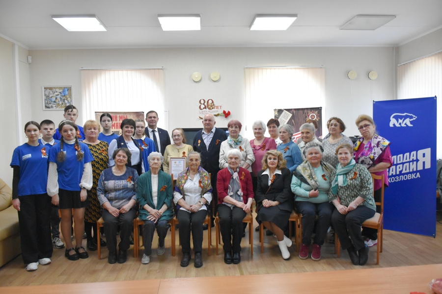 Труженики тыла — герои невидимого фронта
