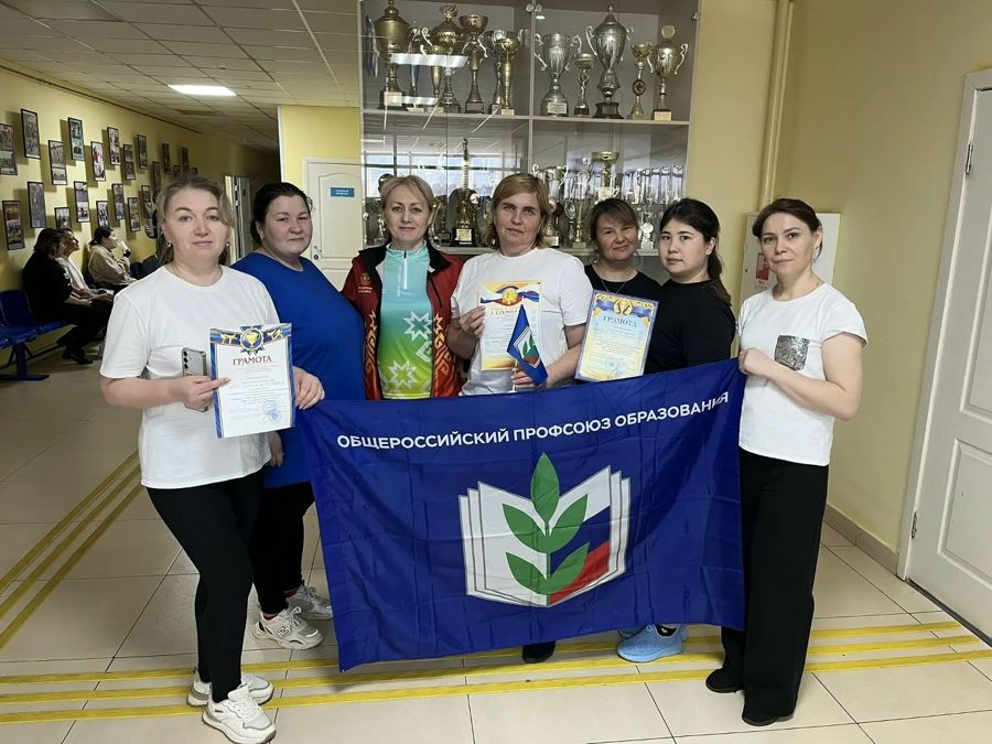 Нам по пути с ГТО
