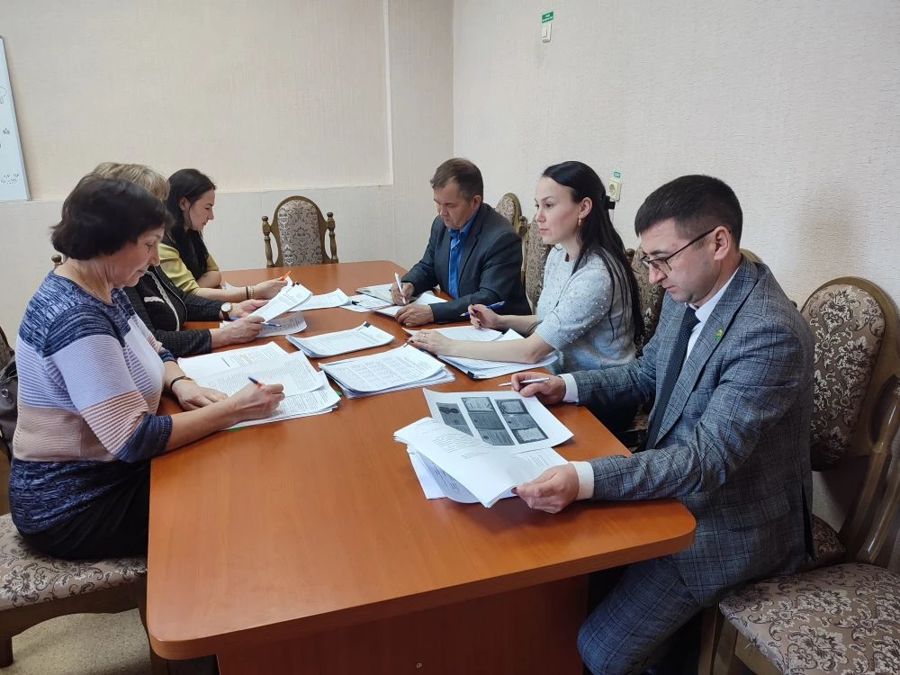 Подведены итоги отборочного (муниципального) этапа Республиканского конкурса «Предприниматель года - 2025» в Цивильском муниципальном округе