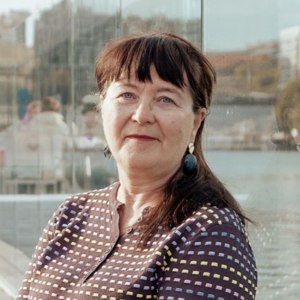 Смирнова Людмила Геннадьевна