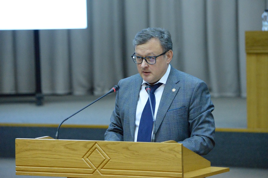 Депутаты приняли республиканский бюджет «с плюсом»