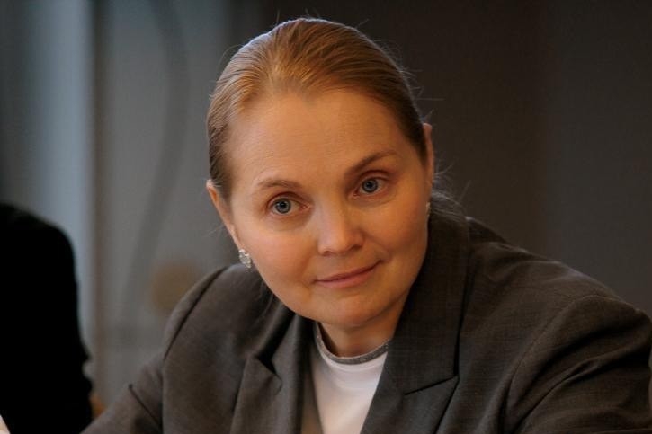 Лариса Рафикова назначена главой Минэкономразвития Чувашии, Дмитрий Краснов освобожден от должности вице-премьера
