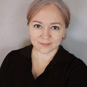 Трофимова Юлия Викторовна