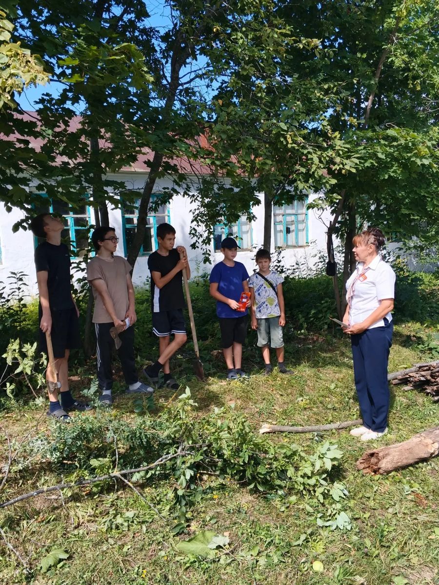 Выбираем карьеру со школьной скамьи