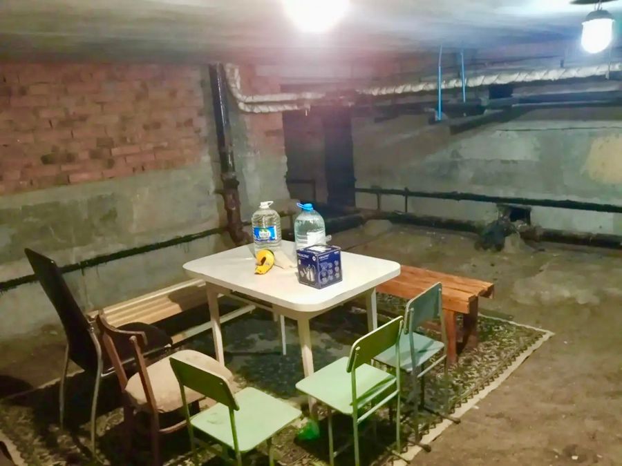 В Новочебоксарске готовят подвалы к приему жителей в случае опасности