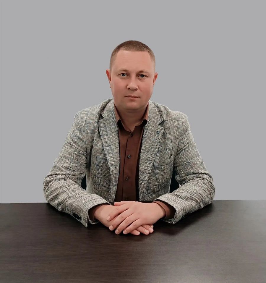 Михаил Девятков из ООО «Проектэлектротехника» вошёл в топ-200 молодых промышленников России