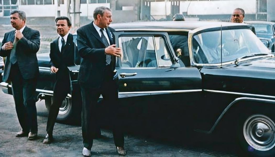 Экономика выше общесоюзных темпов: формула успеха Ильи Прокопьева