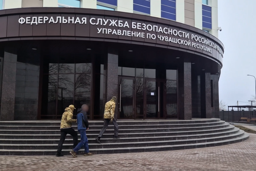 В Чувашии за призывы к экстремизму осужден приверженец радикального национализма