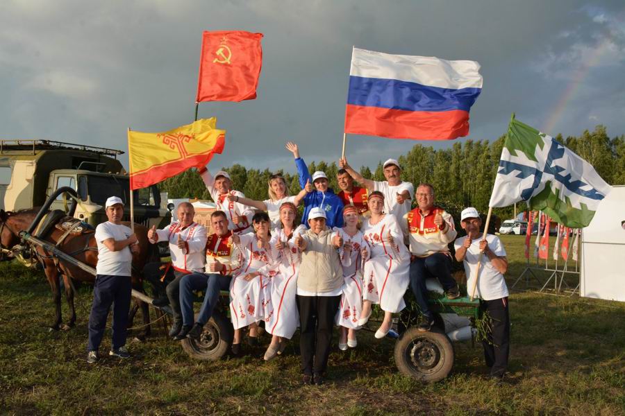 День главы и муниципальных служащих