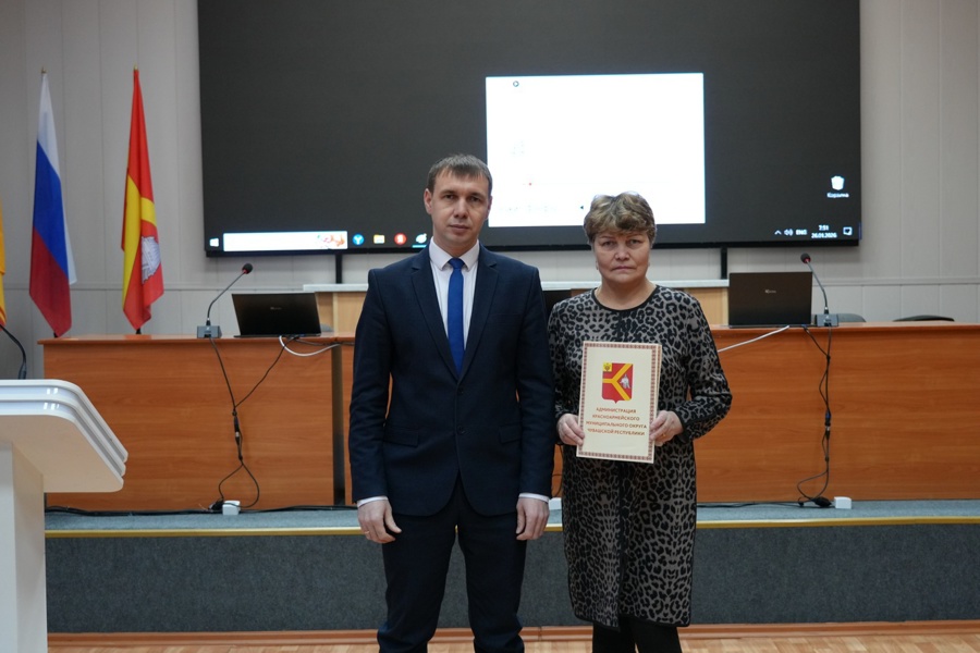 «Серебряный волонтер» нашего села получила высокую награду! Сердечно поздравляем!