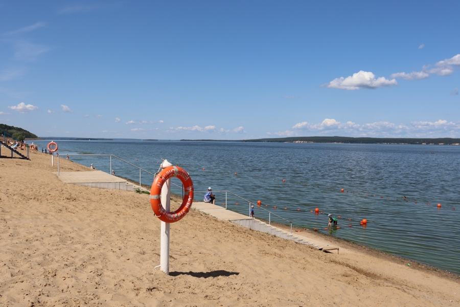 Усилия по обеспечению безопасности на воде приносят плоды – Главе Чувашии Олегу Николаеву доложили о результатах профилактических мер