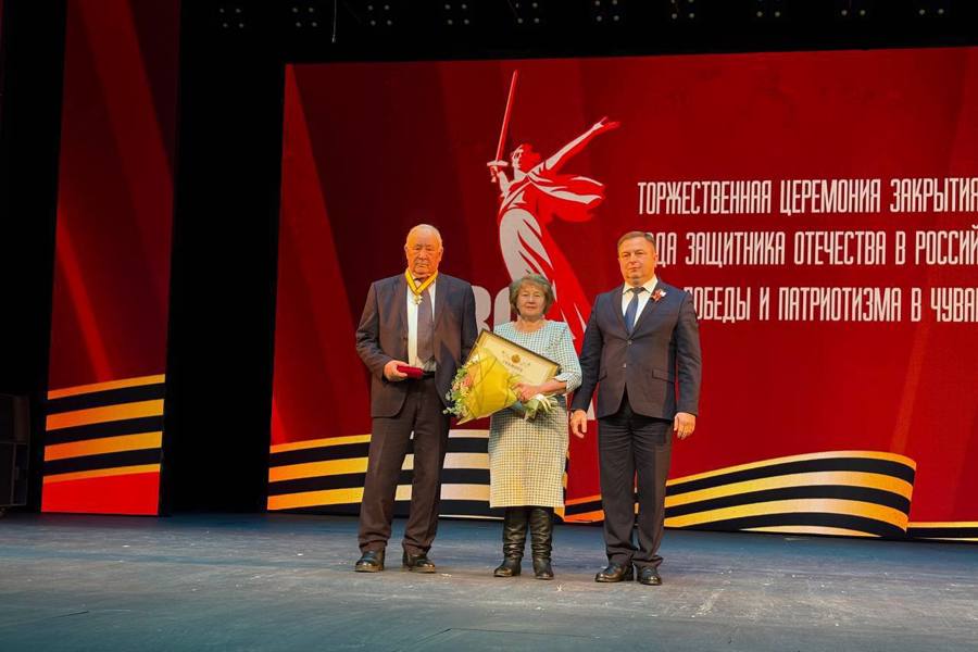 Завершение Года Победы и патриотизма: Олег Николаев подвел итоги и обозначил задачи на будущее