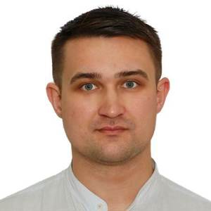 Баринов Дмитрий Олегович