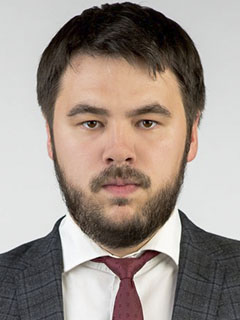 Степанов Федор Михайлович