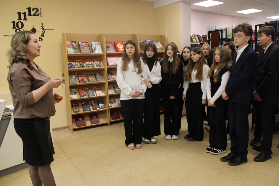 Республиканская детско-юношеская библиотека проведет комплекс мероприятий, посвященных 225-летию со дня рождения Александра Пушкина