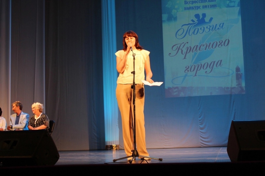 Мировой судья Чувашской Республики победитель в литературном конкурсе