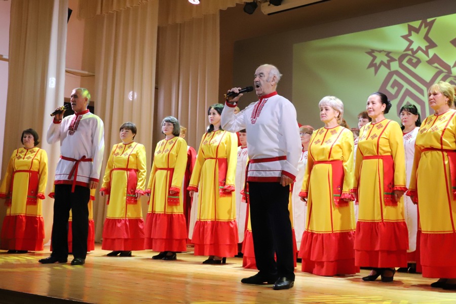 День работника сельского хозяйства