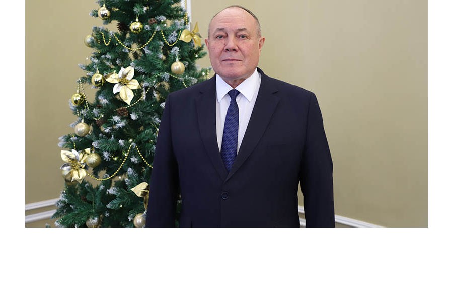 «Малашне те пĕрлĕхре, туслăхра пурăнар»