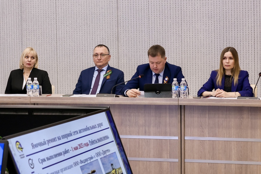 По поручению Главы Чувашской Республики О.А.Николаева запланированы мероприятия по обработке и вырубке древесно-кустарниковой растительности