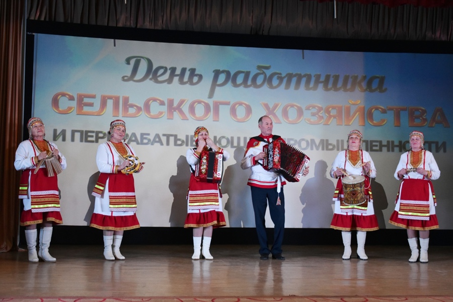 Уважаемые жители и гости округа!