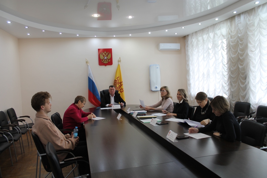Жители Чебоксар активно пользуются правом заключения социального контракта