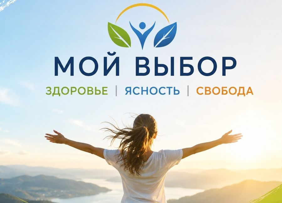 Объявляется муниципальный конкурс видеороликов «Мой выбор — здоровье, ясность и свобода» (против наркотиков)