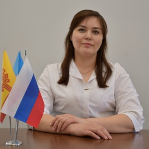 Телегина Зоя Николаевна
