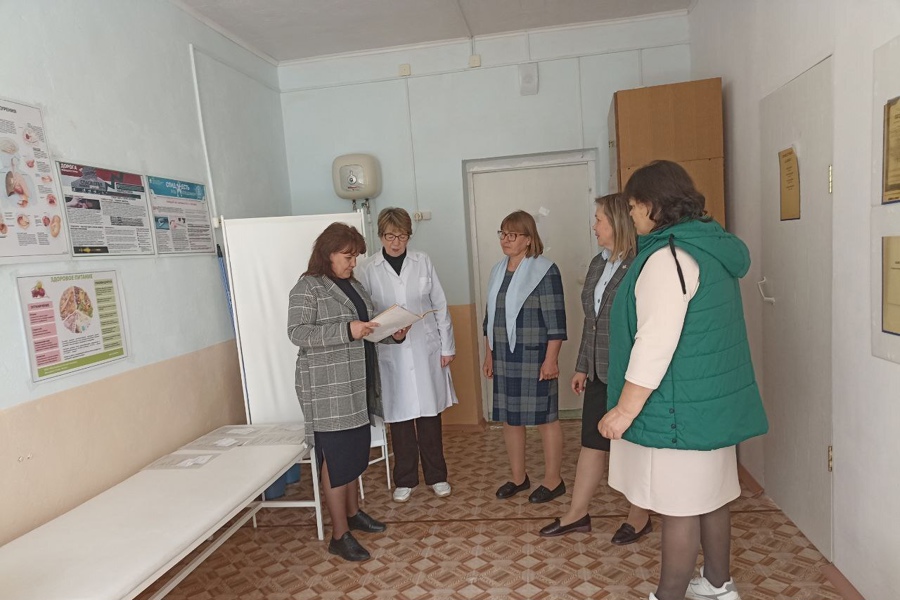 Пришкольные летние лагеря готовы к приему детей