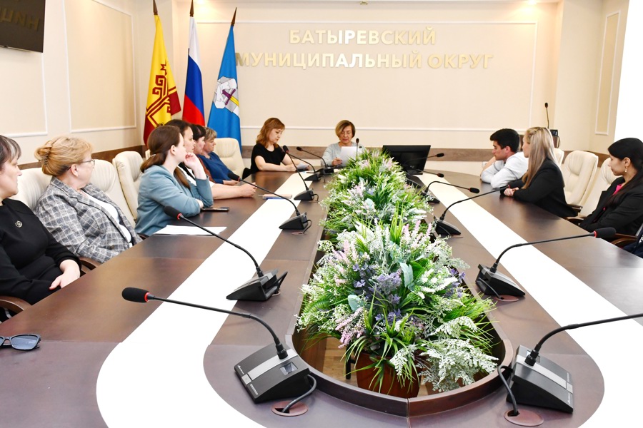 Прошли публичные слушания по годовому отчету об исполнении бюджета Батыревского муниципального округа   за 2024 год