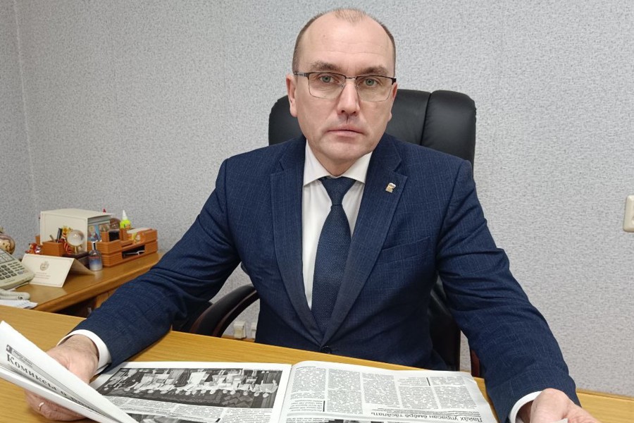 Поздравление с Днем российской печати